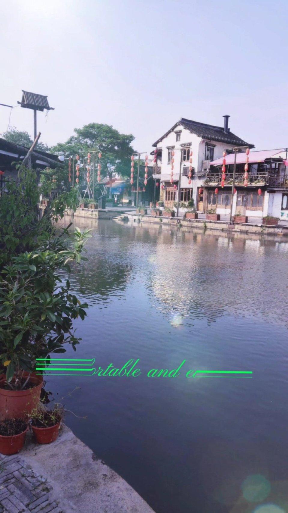 寻找遗失的手提包