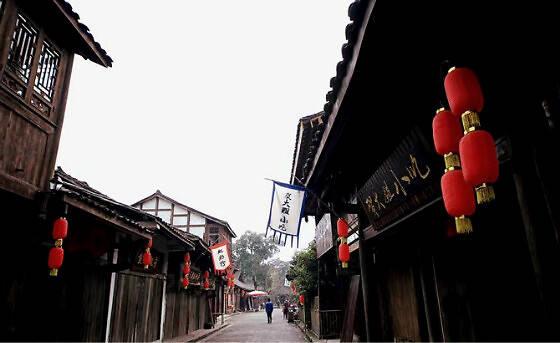 美丽大城市拼图